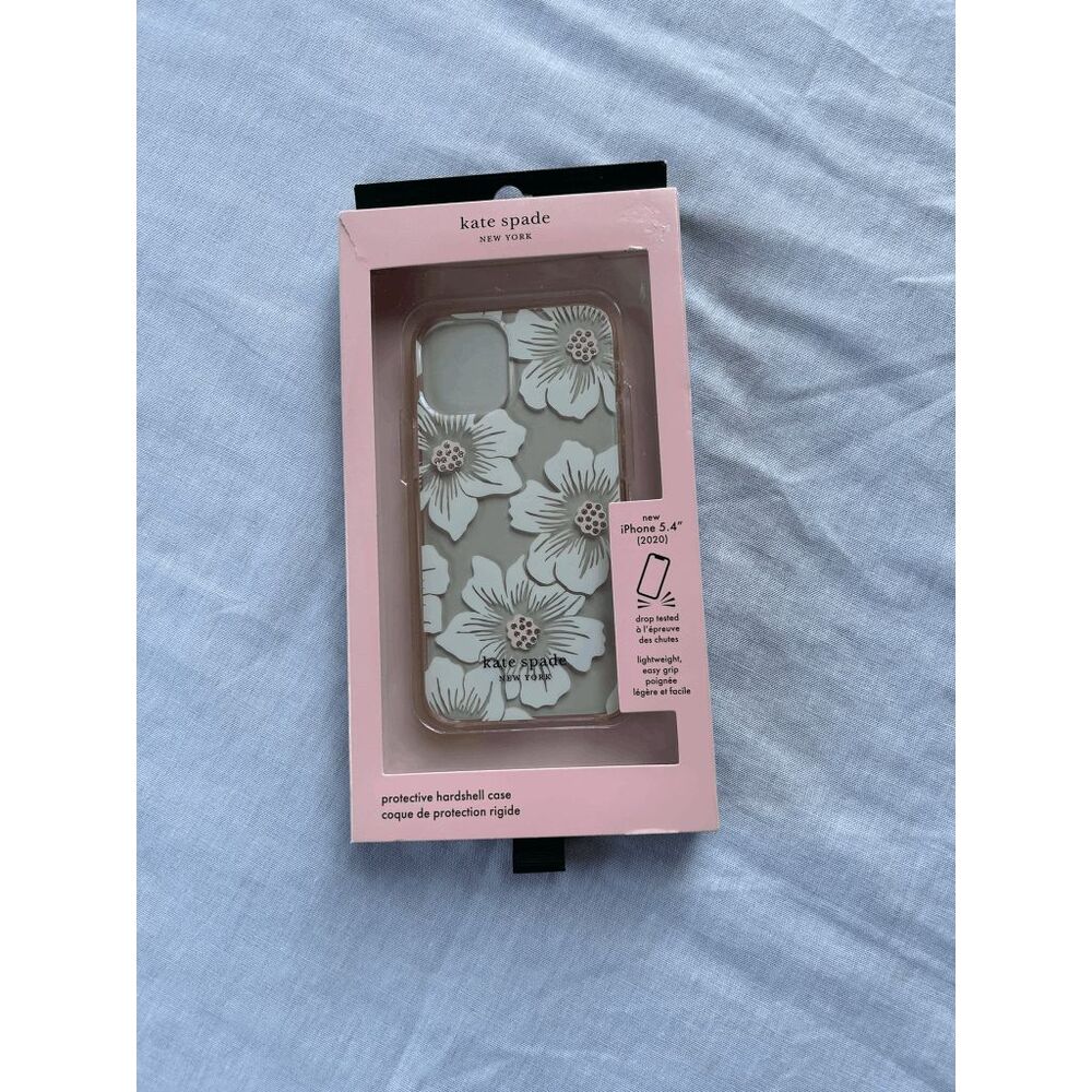 Kate Spade New York iPhone 5.4" Phone Case, NIB